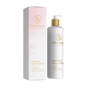 Promise Prenatal Pregnancy Facial Wash (NEW!)